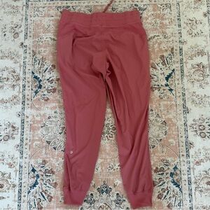 Lululemon Dance studio Mid-Rise Jogger